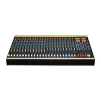 SoundCraft 200B User Manual