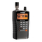 Radio Uniden UBC125XLT Owner's Manual