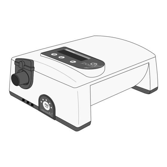 Hoffrichter CPAP User Manual
