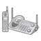 Cordless Telephone Panasonic KX-TG5230C Operating Instructions Manual