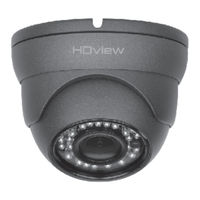Esp FHDVC2812VFD User Manual