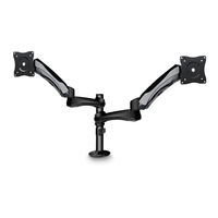 GRAVITY SA 6132 B User Manual