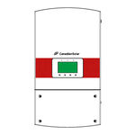 Canadian Solar CSI-25KTL-GS-FLB Installation And Operation Manual