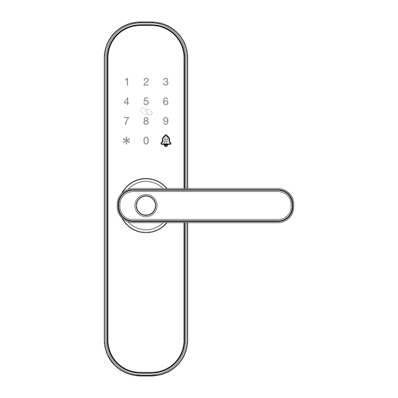 Kogan SmarterHome KASHFNGDLKA Quick Start Manual