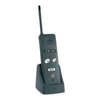 Extel PASF 10005 Instruction/Technical Manual