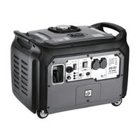 Senci SC4000iY User Manual