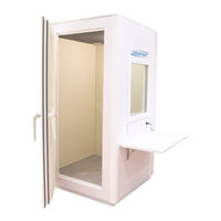 Sibelmed S40-B User Manual