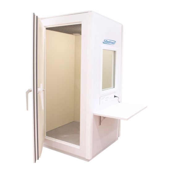 Sibelmed S40 Series Manuals