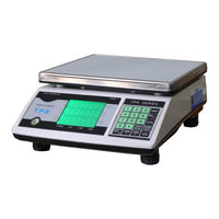TPS VIBRA TPS C User Manual