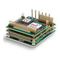 Elmo R45/150 Installation Manual