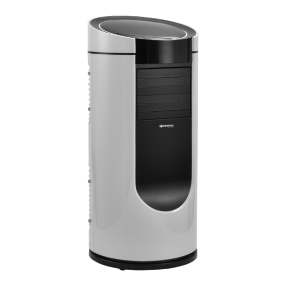 Sonnenkonig FRESCO 900 W User Manual