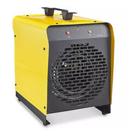 U-Line H-6100 Quick Start Manual