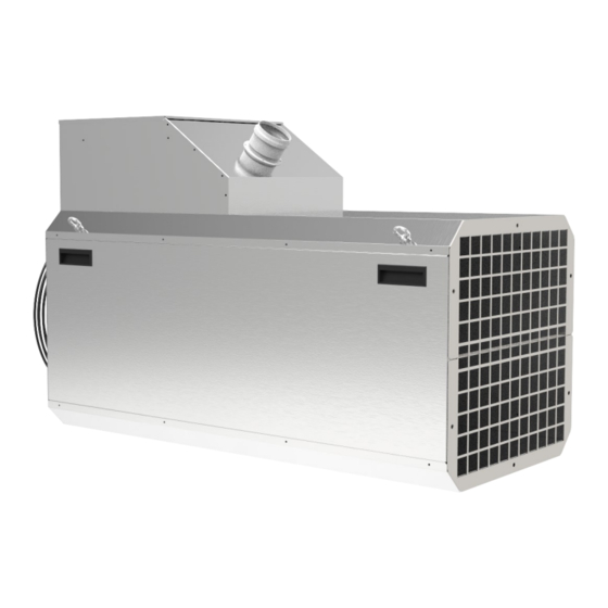 Aletra RTG60 Manual