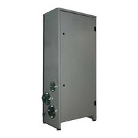 Ferroli ECONCEPT 51 A Instructions For Use, Installation And Maintenance