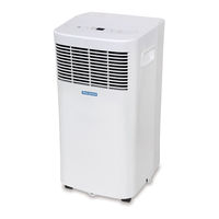 NORPOLE NPPAC10KWM User Manual