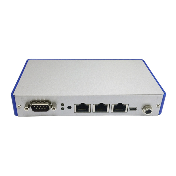 Lex Computech 2I385D Manual