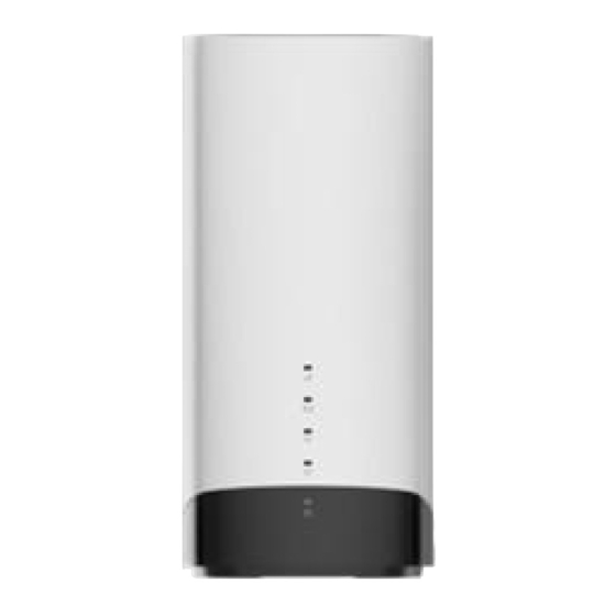 Sunhans SHFi5GIDUX55W Product Specification
