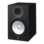 Yamaha HS80M - HS 80M Speaker Owner's Manual