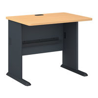 Bush Business Furniture WC90436A Manual
