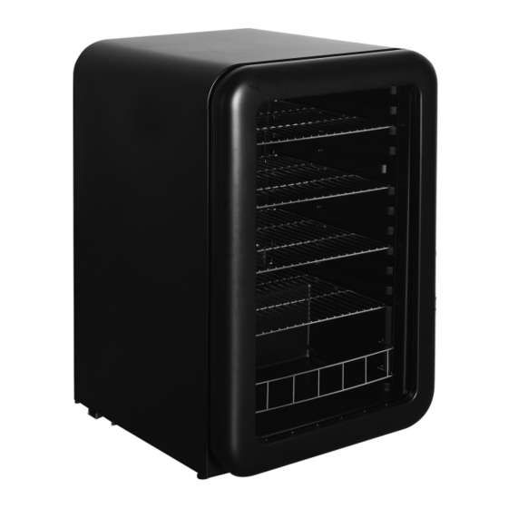 Logik LDC105B19E Manuals