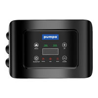 pumpa E-LINE Drive-04 Translation Of The Original Instruction Manual