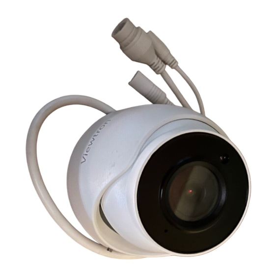 Viewtron IP-ABX4 User Manual