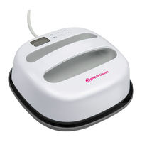 plottiX iXpress Classic 2 User Manual