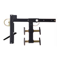 Kstrong AFA930101 User Instruction Manual