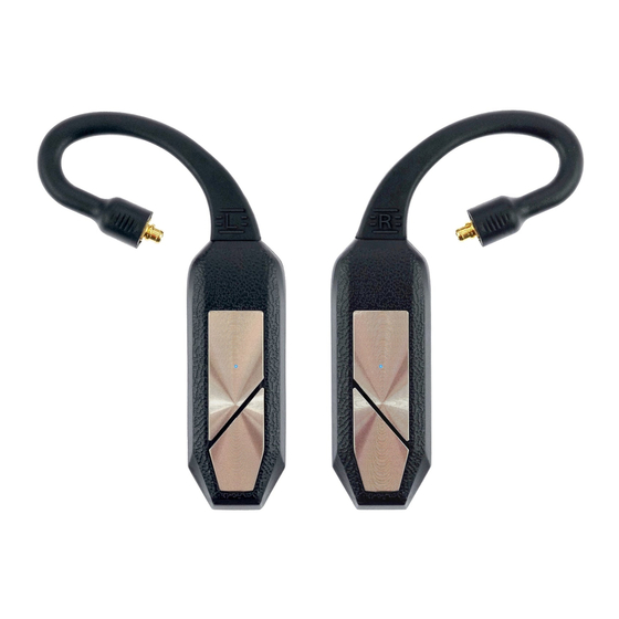 ifi GO pod Manual
