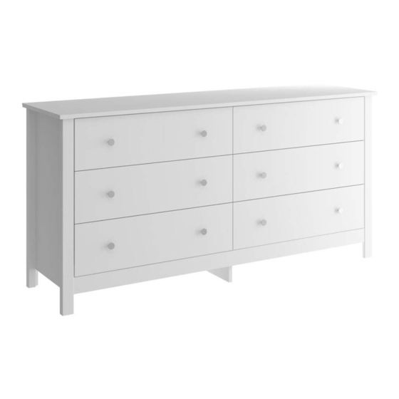 DITALIA DM-221 Assembly Manual