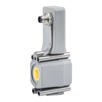 KROHNE BATCHFLUX 3100 Quick Start