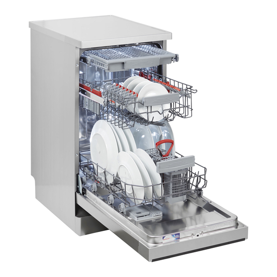Sharp QW-NS23S47EI-DE User Manual