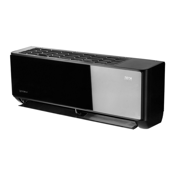 Rotenso TM35X User Manual
