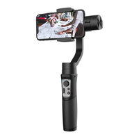 Hohem iSteadyMobile+ User Manual