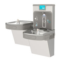 Elkay LZ Series Installation & Use Manual