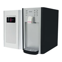 BWT AQA drink 20 CAS Installation And Operation Manual