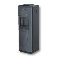 Vertex PWC-1000 Service Manual