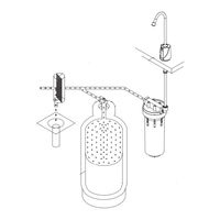 RainSoft UF22N-CB Owner's Manual