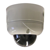 Santec VDC-610ID User Manual