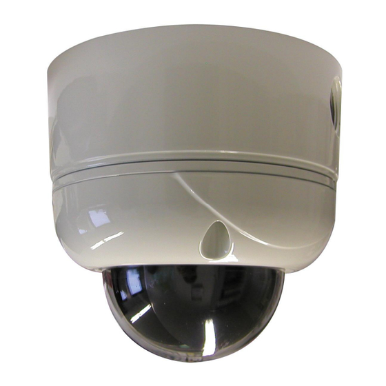 Santec VDC-610ID User Manual