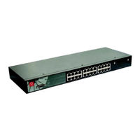 Compex SXP2224WM User Manual