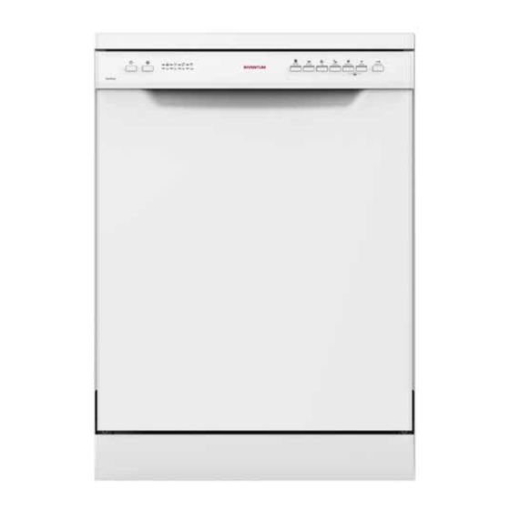 AEG VVW6020A Instruction Manual