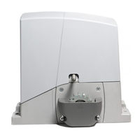 Nice ROX ROX600 Instructions And Warnings For Installation And Use