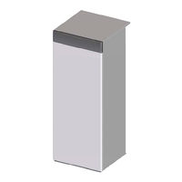 Biasi CS 32 PV Maxi Technical Manual