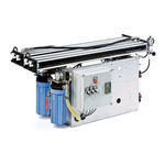Enwa MT 1500 Operational Manual