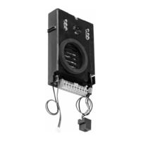Vimar ELVOX 68TU Installer's Manual