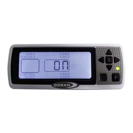 Doran 360HD User Manual