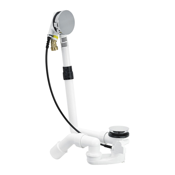 Viega 6161.50 Instructions For Use Manual