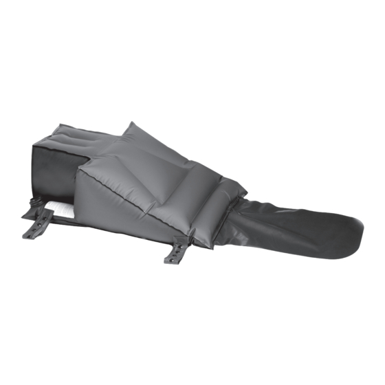 Hovertech AirWedge User Manual