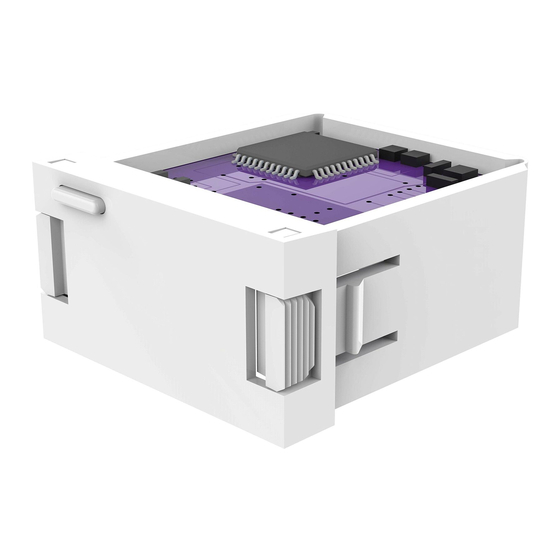 Swidget WI000UWA Quick Start Manual